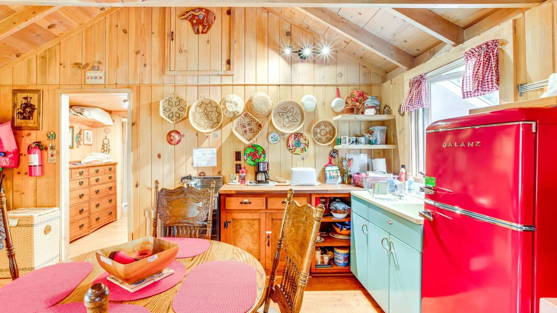 4 Mi To Lake Tahoe Cozy Cabin With Deck! سووث لاك تاهوي الولايات المتحدة الأمريكية